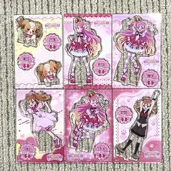 わんだふるぷりきゅあ！ ミニアクリルスタンド キュアワンダフル&犬飼こむぎ