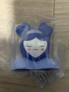 TWICE LOVELYSおやすみライトマスコット　ツウィ②