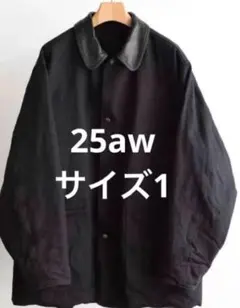 2025年最新】comoli コモリ デニムレザージャケットの人気アイテム