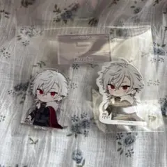 にじさんじ チョコエッグ シークレット 葛葉
