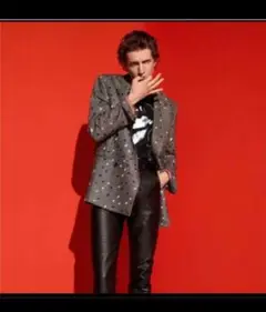 ポールスミス 16ss コレクションセットアップ