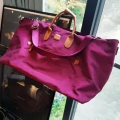 BRIC'S 大型 トートバッグ ブリックス バッグ