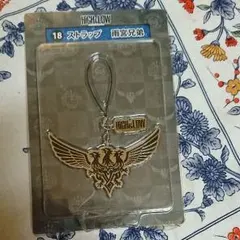 HiGH&LOW ストラップ