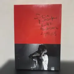 菅田将暉/SUDA MASAKI LIVE@LIQUIDROOM 2018.1…