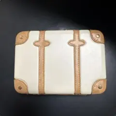 【非売品！】ANAファーストクラス グローブトロッター (ポーチのみ)のサムネイル