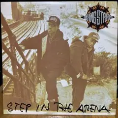 USオリジナル‼️GANGSTARR STEP IN THE ARENA 71Uw0puYEqL._UF350,350_QL50_.jpg