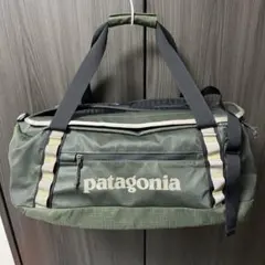 2026年最新】パタゴニア ブラックホールダッフル 55lの人気アイテム