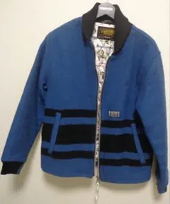 わ*飯様 ネイバーフッドBLUE STORM / E-LIFE JACKET - メルカリ