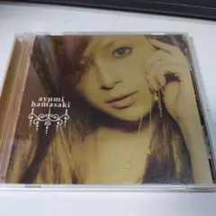 201.159 ayumi hamasaki CD 2003年リリース