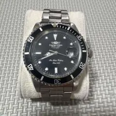 新品電池・ベルト】ORIENT UG15-C30CA ダイバー 希少 - メルカリ