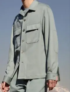 ZEGNA x oasi CASHMERE カシミヤ100% ジャケット XXL ZEGNA x oasi CASHMERE カシミヤ100% ジャケット XXL - メルカリ