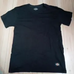 Dickies 黒 Tシャツ　170cm