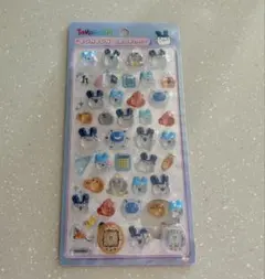 ふ*ま様 【正規品】ボンボンドロップシール たまごっち みみっち　BONBON