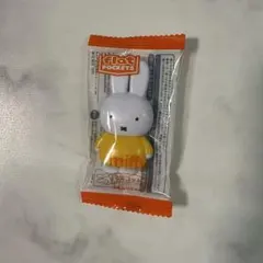 ミッフィー　ミニフィギュア