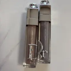 Dior マキシマイザー リップグロス 2本セット