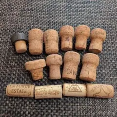 2026年最新】ワインコルクの人気アイテム - メルカリ