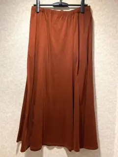 UNIQLO ユニクロ ロングスカート