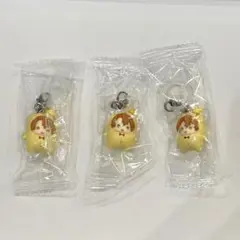 アイナナ めじるしアクセサリー 王様プリン 和泉三月