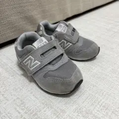 New Balance 996 グレー スニーカー　13センチ　13cm