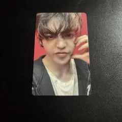 SEVENTEEN タワレコ 特典 トレカ エスクプス