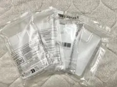 iPhone13用　ケース4点セット