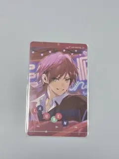 If We Were ローレン・イロアス