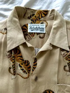 ビンテージ 40s 50s パイレーツ Pirates シャツ vintage - メルカリ