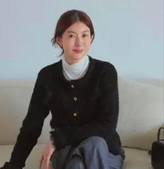 2025年最新】My Weakness ニットの人気アイテム - メルカリ