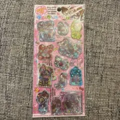 【24時間以内発送】ラブ友　かおりつきウォーターシール　カミオジャパン