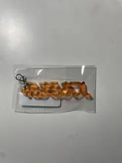 田丸篤志 アクリルキーホルダー 名前のサムネイル