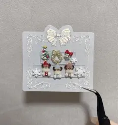 リルリンリン ネイル