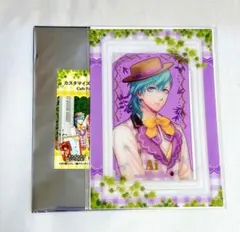 うたプリ スイパラ 2023 ビジュカ Season 3 藍