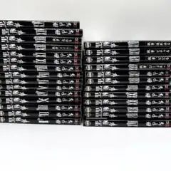 黒執事　漫画　1〜9 巻　11〜15 巻　17〜28巻　（計26冊セット）