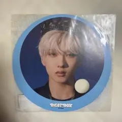 NCT DREAM チソン　ぬいぐるみ　うちわ　ペンライト　まとめ売り NCT DREAM チソン ぬいぐるみ うちわ ペンライト まとめ売り