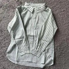 urban research doors KIDS レギュラーカラーシャツ 美品