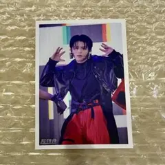 超特急 REAL？ ライブ 生写真 ハル - メルカリ