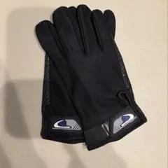 グローブ 手袋 ブラック 滑り止め タッチパネル対応