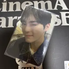 ソンハンビン kcon 2026 ONLINE KUJI - メルカリ