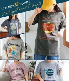 ロゴtシャツ②のサムネイル