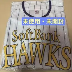 福岡ソフトバンクホークス　ユニフォーム　新品未使用　SoftBank