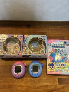 たまごっちパラダイス　セット売り