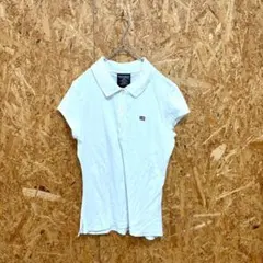 POLO JEANS CO. RALPH LAUREN ポロシャツ ホワイト