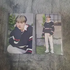 JO1 川西 拓実 ラントレ 009 010