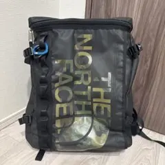 【超希少】THE NORTH FACE ノベルティBCヒューズボックス