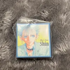 NANA ブラスト シン CD風アクリルチャーム カプセルトイ