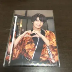 King & Prince 高橋海人5枚セット　ジャニーズJr.時代　公式写真