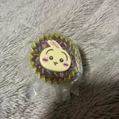 ちいかわ　手づくりおやつチャーム　#平成女児チョコ　うさぎ
