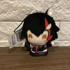 【ホロライブプロダクション】指パペット　大神ミオ　ホロライブゲーマーズ