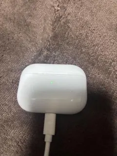 AirPods充電ケースのみ