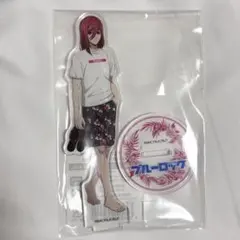 ブルーロック スイーツパラダイス スイパラ 千切豹馬 アクリルスタンド